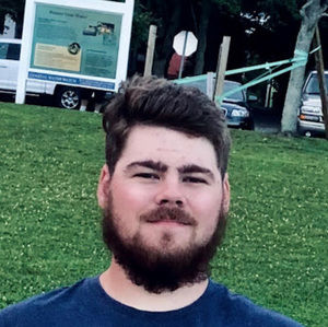 Meet your Posher, Jonathan